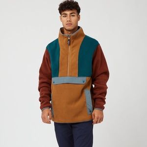 Patagonia Synchilla Fleece Anorak